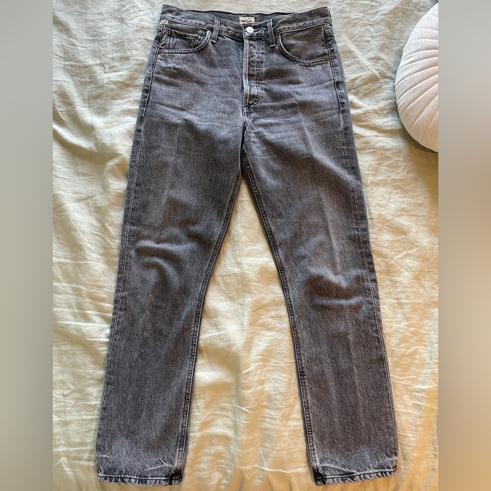 Citizens of Humanity Charlotte jeans